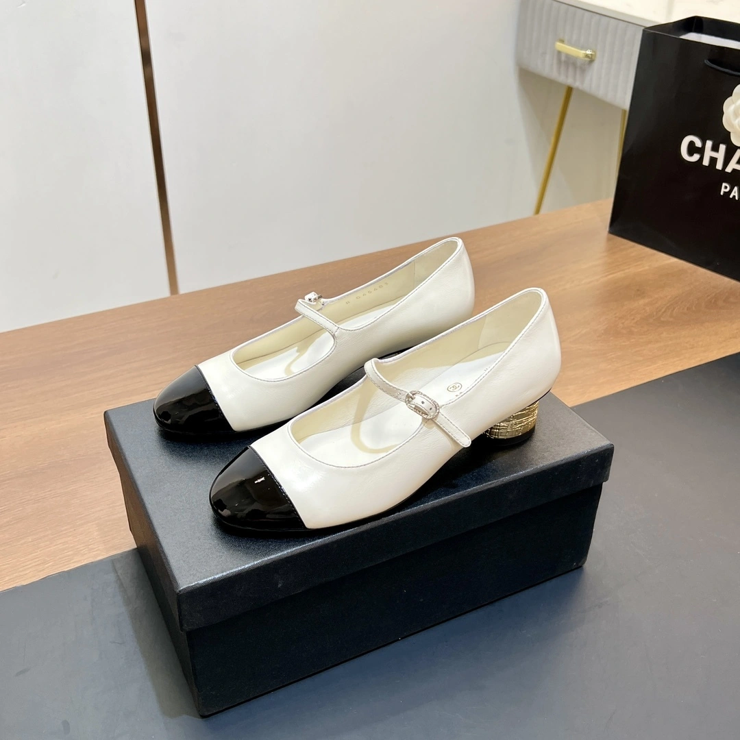 3h1958 G45952 B17997 NZQ90 Heel height：3.5CM sheepskin item:DT-X000J1206